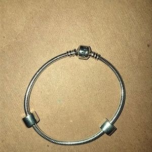 Pandora Bracelet